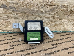 97-01 Honda CRV Door Lock Control Keyless Entry Module 38380-S10-A03-M1 6647 - Picture 1 of 8