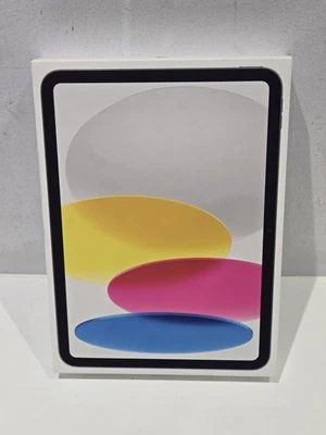 Apple iPad A16 11th Generation 2025 11" Silver, 128GB, Wi-Fi - Image 1 of 4