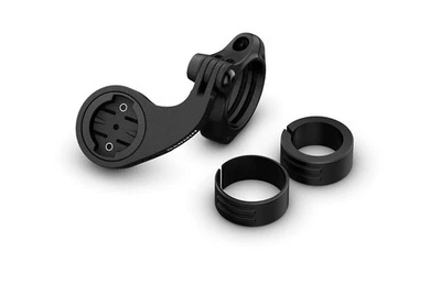 Soporte para bicicleta de montaña Garmin Edge - Compatible con Edge 1000/1030 - Imagen 1 de 4