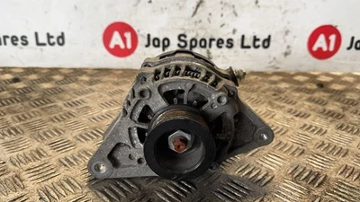 2017-2020 SUZUKI SWIFT MK5 1.0 K10C BOOSTERJET ALTERNATOR 31400-52R1 - Image 1 of 4