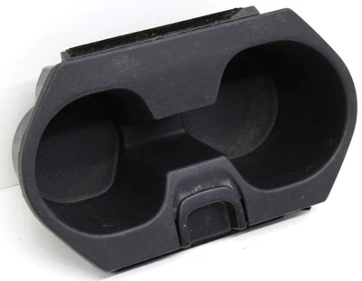 Honda Civic LX 2016-2021 consola central portavasos OEM Foto 1 de 4