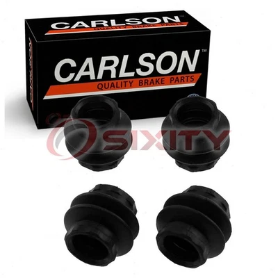 Kit de arranque de pinza de freno delantera Carlson para Dodge Ram 5500 lq 2008-2010 Foto 1 de 4