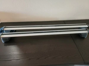 2022 Audi SQ5 Roof Racks 26 R - 030568 With Tool - Picture 1 of 7