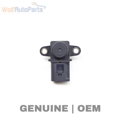 BMW 745I 2002-2005 - MAPA/Sensor de presión colector de admisión 7542623 Foto 1 de 3