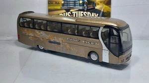 Rietze MAN Lions Coach Werbemodell 1/87 (BD25/30) - Picture 1 of 5