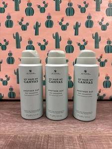Alterna My Hair My Canvas Another Day Dry Shampoo 2oz (3-Pack) New - Picture 1 of 2