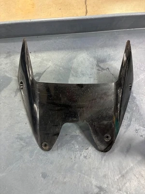 2006 - 2011 KAWASAKI NINJA ZX-14 OEM LOWER BELLY FAIRING COVER PANEL 55028-0063 Foto 1 de 4