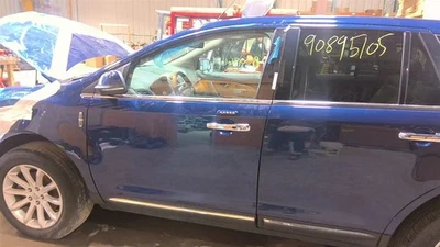 Puerta delantera izquierda del conductor compatible con 11-15 MKX 3608311 Foto 1 de 4