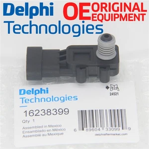 FUEL PUMP TANK VAPOR VENT (EVAP) PRESSURE SENSOR fit GM Evap Fuel Tank 96-07 - Picture 1 of 11