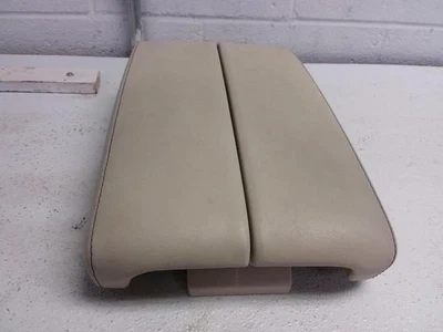 ТОЛЬКО ПОДЛОКОТНИК КРЫШКИ ЦЕНТРАЛЬНОЙ КОНСОЛИ подходит для 14–16 LEXUS GX460 752886  - Изображение 1 из 4