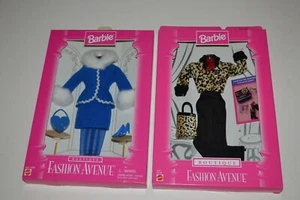 Barbie Fashion Avenue Boutique 18126, 14980 NEW - Picture 1 of 7