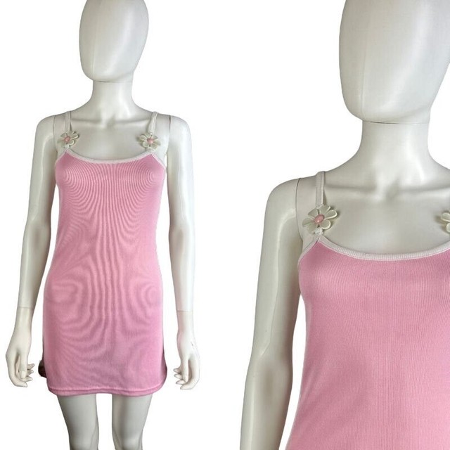 top vintage vestidos