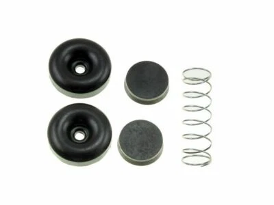 For International 1300D Drum Brake Wheel Cylinder Repair Kit Dorman 66762SY - Imagem 1 de 2