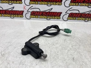 ♻️ Kawasaki Klv 1000 A2h 2004 - 2006 Side Stand Switch ♻️ - Picture 1 of 9