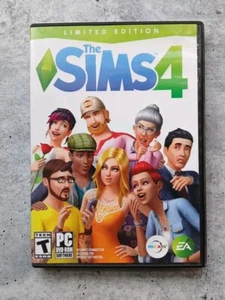 Los Sims 4 Edición Limitada - PC - Imagen 1 de 2