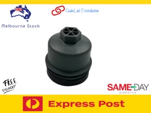 NEW GENUINE OIL FILTER HOUSING CAP 2.0L FOR LDV G10 T60 T60 Max D90 - Picture 1 of 5