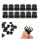 24 Pcs Claw Clip For Styling No  Slip Grip Jaw Clips Headgear