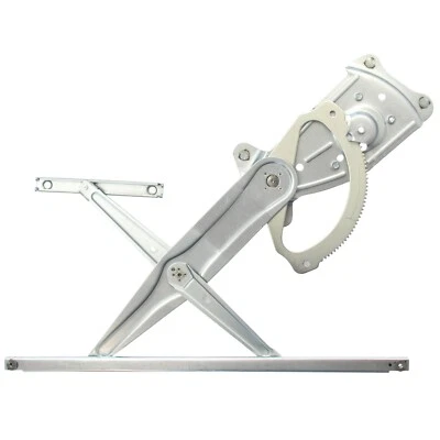 Leve vitre avant gauche pour Scenic 3 (2009-2016) 807212569R, 807210007R - Imagen 1 de 4