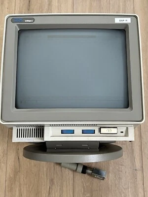 IBM 3486 Info-Window II PC Computer (für z.B. AS400, I5,…) Workstation - Bild 1 von 4