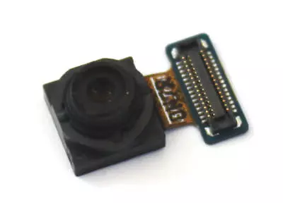 OEM METROPCS SAMSUNG GALAXY J7 STAR SM-J737T1 FORWARD FACING FRONT CAMERA - Image 1 of 2