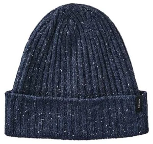 Rip Curl Tomoz Beanie - Blue / White - New - Picture 1 of 1