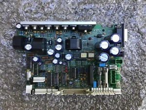 Dionex Softron GMBH 9030.0102C scheda madre ls - Foto 1 di 3
