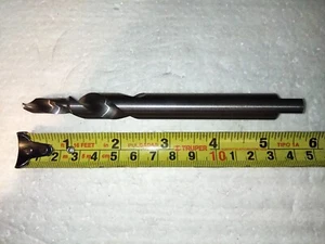 GUHRING - Step Drill - 8.5mm x 14mm Dia. (IPS Item #1431) - Picture 1 of 4