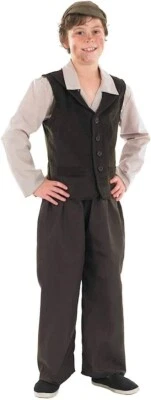 Erizo victoriano niño Foto 1 de 2