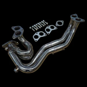 for Subaru BRZ/Toyota GT86 2.0 Tubular Unequal Length Exhaust Manifold/Header... - Afbeelding 1 van 10