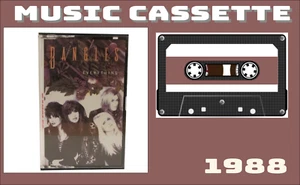 Cassette Tape 1988 - Armreifen - alles - Bild 1 von 4