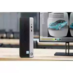 HP Desktop PC i7 8th Gen, up to 64GB RAM, 4TB SSD, Windows 11/10 Pro, WiFi BT - Picture 1 of 10
