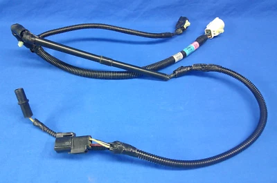 Arnés de extensión de sensor O2 transmisión automática 2,3 L Ford Mustang 1991-1993 de colección nuevo en stock Foto 1 de 4