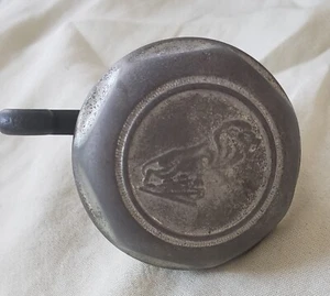PEUGEOT Vintage Bicycle Bell - Used - Vintage Bicycle Parts Made in Germany - Picture 1 of 3