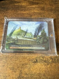Glastonbury Tor Nonfoil - Sorcery TCG, Arthurian Legends NM - Picture 1 of 1