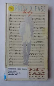Dwight Yoakam - Reprise Please Baby (Boxset, Ex-Library, 4 discs w/ booklet) - Picture 1 of 4