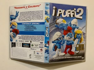DVD I PUFFI 2 - Picture 1 of 2
