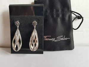 Thomas Sabo Earrings - Picture 1 of 5