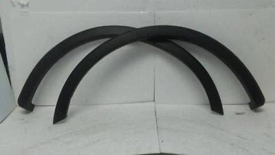 Ford F150 2018-2020 juego de 2 bengalas delanteras izquierda derecha imprimado OEM JL34-16A074 Foto 1 de 4