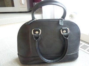 Medici Henkeltasche -Schwarz- TOP - Bild 1 von 6