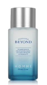 Beyond Homme Fitness Toner 130ml Moisturizing K-Beauty - Picture 1 of 6