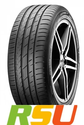 Apollo Aspire 4G+ XL 235/45 R17 97Y Sommerreifen - Bild 1 von 3