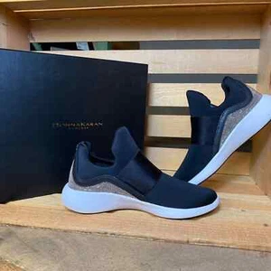 Donna Karan Cory slip-on sneaker - Picture 1 of 3