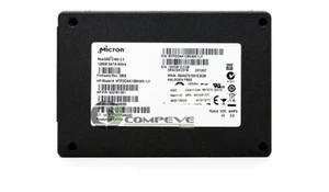 652181-001 | HP 128GB 2.5" 7mm SATA SSD NHP - Picture 1 of 1