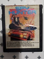 SPY HUNTER by Midway Commodore 64 Computer Game Cartridge Only C64 FREE SHIPPING