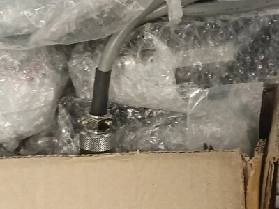 Lote de ventiladores de PC Estuche de ventilador Ventilador de refrigeración Disipador de calor adicional Enfriador Ventiladores de PC Caja usada Foto 1 de 4