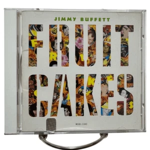 Fruitcakes by Jimmy Buffett (CD, 1994, MCA) - Picture 1 of 4