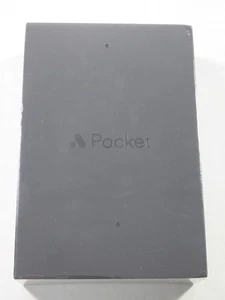 ANALOGUE POCKET CONSOLE WHITE (NEUF - BRAND NEW) - Picture 1 of 6