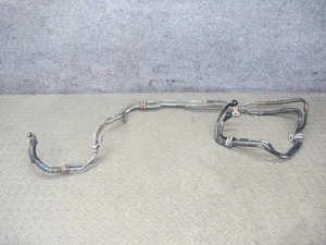 06-08 MAZDA RX8 6-SPEED A/T AUTOMATIC TRANSMISSION HOSE LINE OEM - Picture 1 of 12