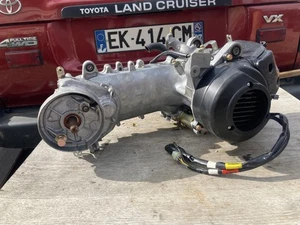 KYMCO Roller SF 10B*Motor*Zylinder*Getriebe*KFA1*KEB7*1300581*D402*KKD6-E000* - Bild 1 von 21