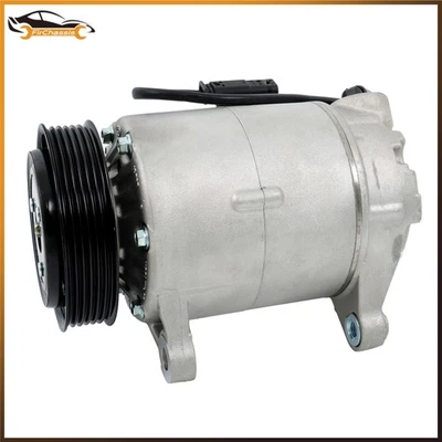 For BMW 340i xDrive BMW X1 Mini Cooper Clubman AC A/C Compressor 6826880 - Изображение 1 из 4